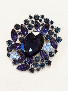 Brooch BRP19-1854C